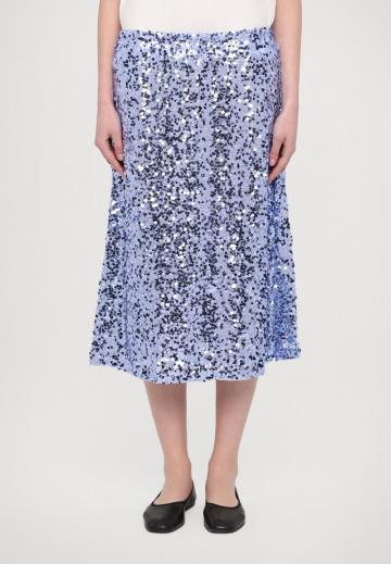 Летняя юбка