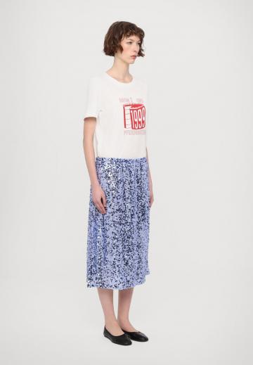 Летняя юбка