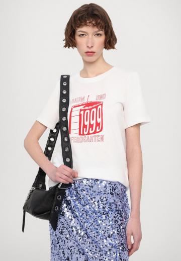 Летняя юбка