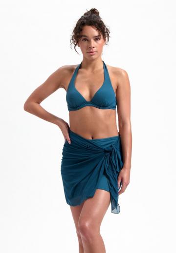 Пляжная майка