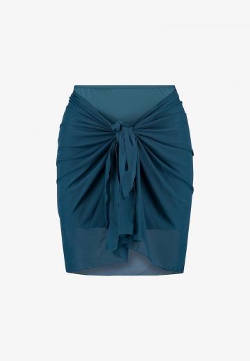 Пляжная майка