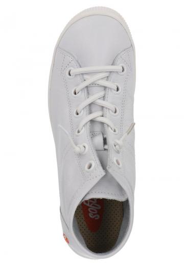 Высокие кеды