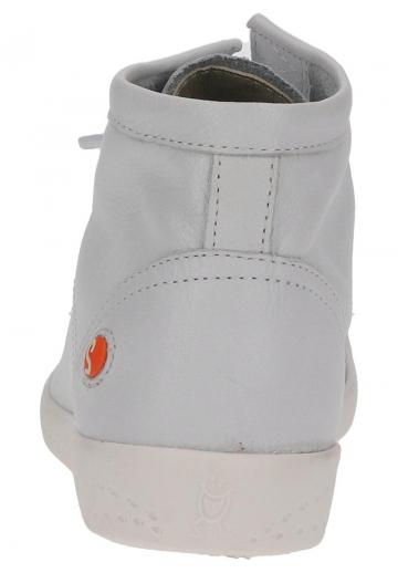 Высокие кеды