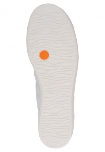 Высокие кеды