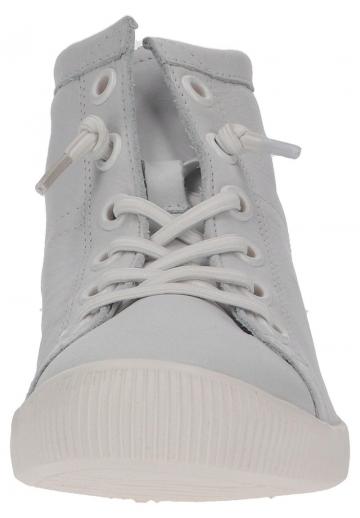 Высокие кеды