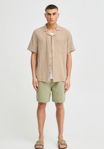 Рубашка с коротким рукавом