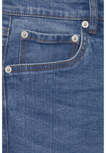 Узкие джинсы