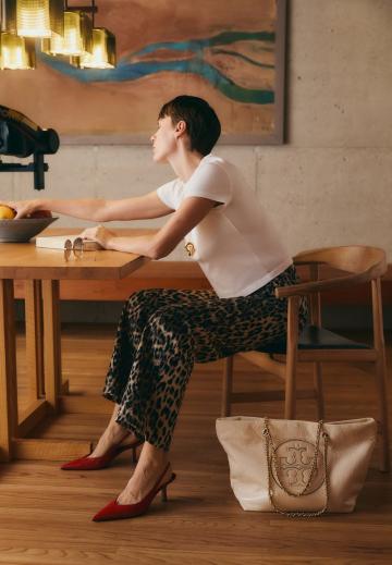 Джинсы бойфренда