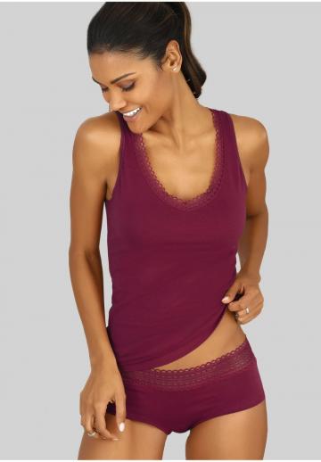 Трусы шортики