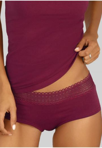 Трусы шортики