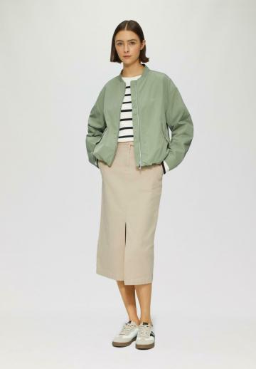 Юбка-карандаш