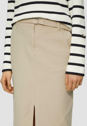 Юбка-карандаш