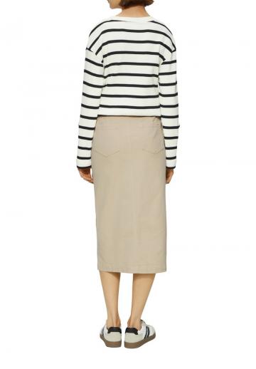 Юбка-карандаш