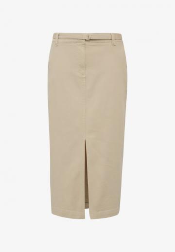 Юбка-карандаш