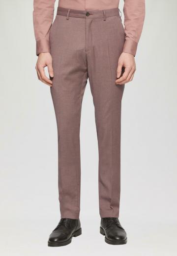 Костюмные брюки