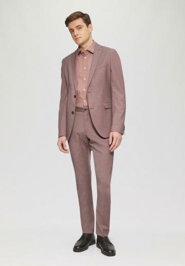 Костюмные брюки