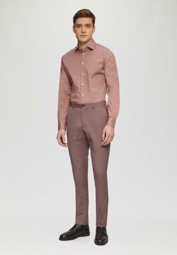 Костюмные брюки