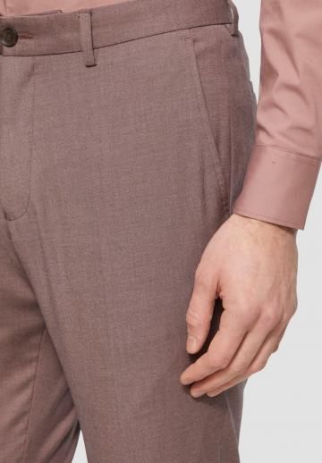 Костюмные брюки