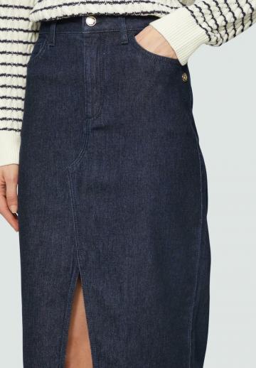 Юбка-карандаш