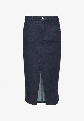 Юбка-карандаш