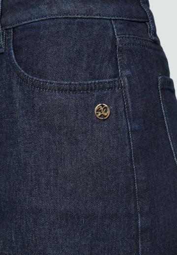 Юбка-карандаш