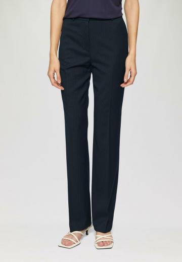 Прямые брюки