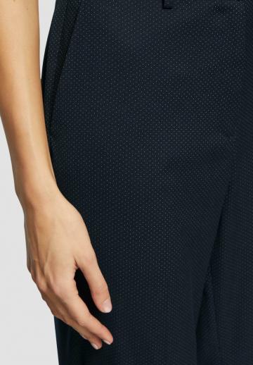 Прямые брюки