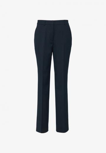 Прямые брюки