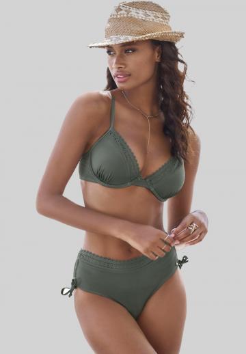 Низ от бикини