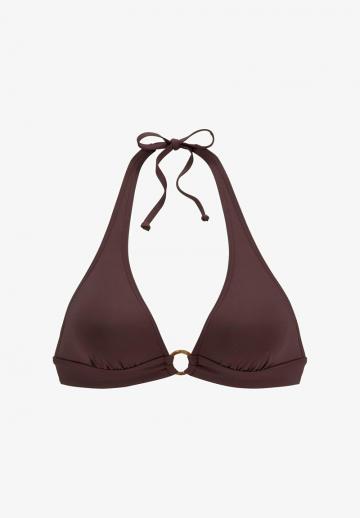 Треугольное бикини