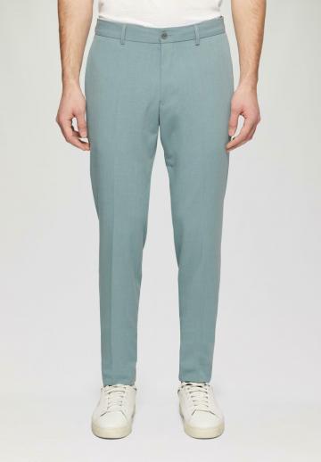 Костюмные брюки