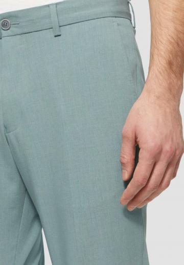 Костюмные брюки