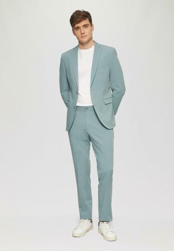 Костюмные брюки