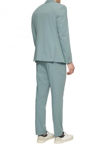 Костюмные брюки