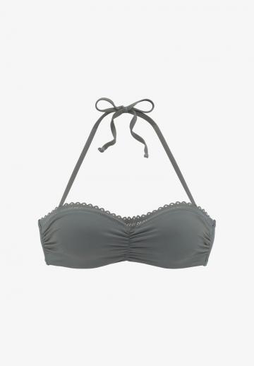 Бикини без бретелек