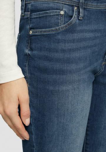 Клешеные брюки