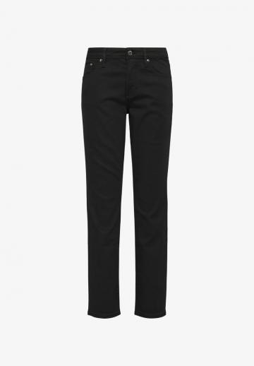 Короткие джинсы