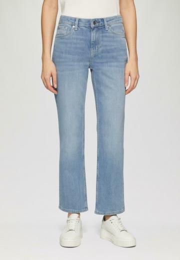 Клешеные брюки