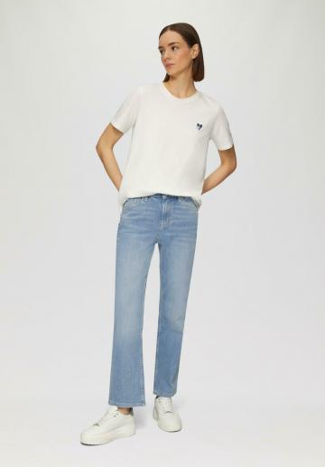 Клешеные брюки