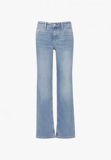 Клешеные брюки