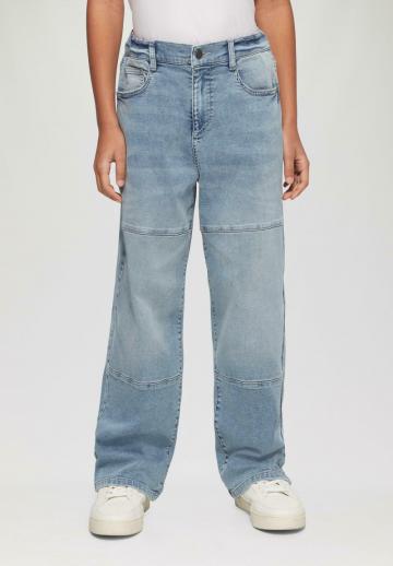 Джинсы
