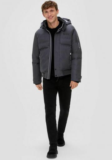 Узкие джинсы