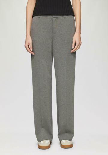 Прямые брюки