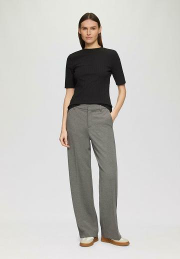 Прямые брюки