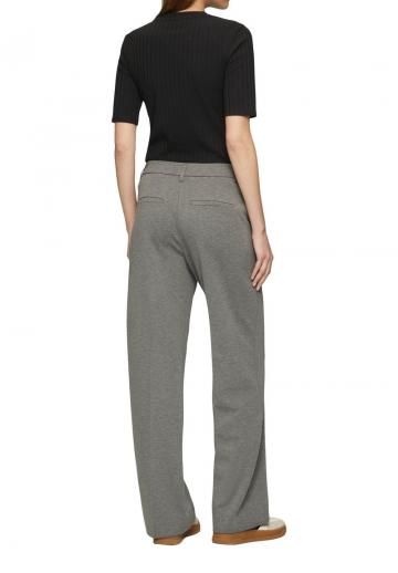 Прямые брюки