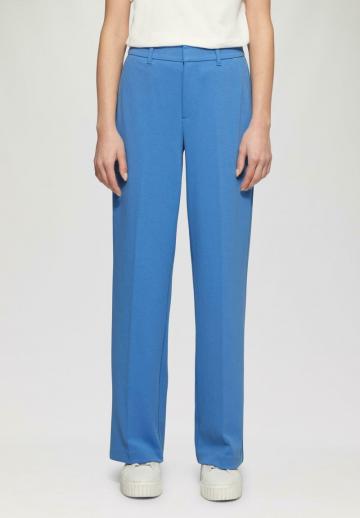 Прямые брюки