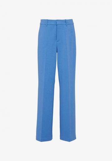 Прямые брюки