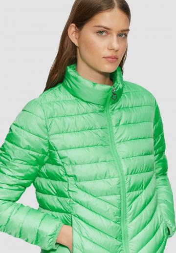 Зимняя куртка