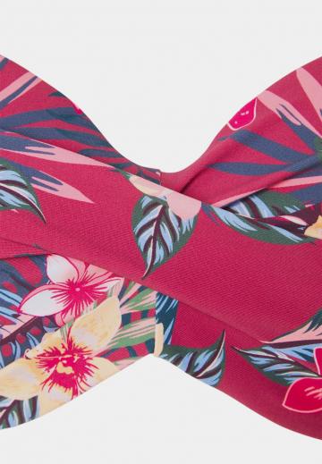 Бикини без бретелек