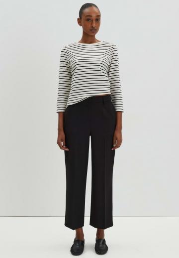 Майка с рукавом три четверти